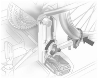 OPEL Antara Phase 2 (2010-2014) - Avertissement - 2