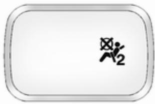 OPEL Antara Phase 2 (2010-2014) - Danger - 1