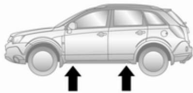 OPEL Antara Phase 2 (2010-2014) - Attention - 2
