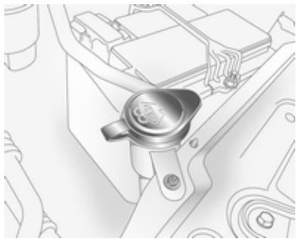 OPEL Antara Phase 2 (2010-2014) - Avertissement - 2