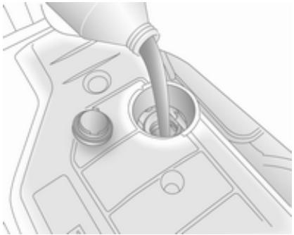 OPEL Antara Phase 2 (2010-2014) - Huile moteur - 2