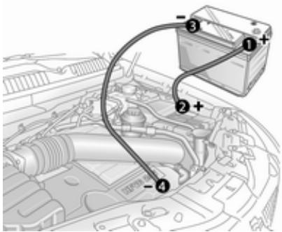 OPEL Antara Phase 2 (2010-2014) - Attention - 1