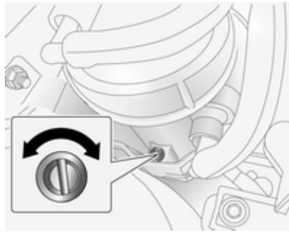 OPEL Antara Phase 2 (2010-2014) - Filtre à gazole (diesel) - 1