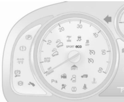 OPEL Antara Phase 2 (2010-2014) - Activation - 1