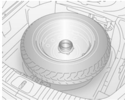 OPEL Antara Phase 2 (2010-2014) - Avertissement - 1