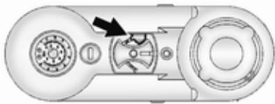 OPEL Antara Phase 2 (2010-2014) - Avertissement - 2