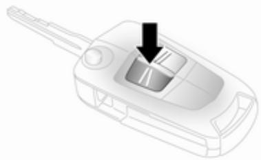 OPEL Antara Phase 2 (2010-2014) - Remarque - 1
