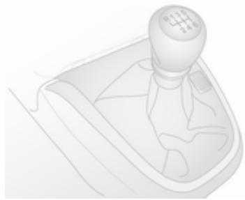 OPEL Antara Phase 2 (2010-2014) - Boîte de vitesses Boîte manuelle - 1