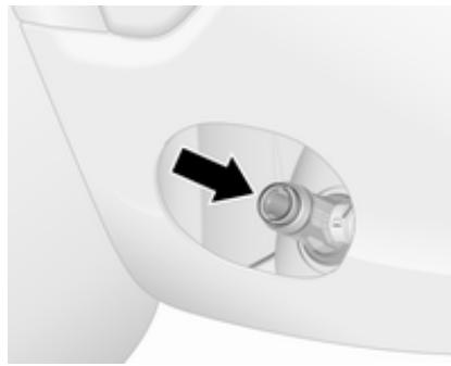 OPEL Antara Phase 2 (2010-2014) - Danger - 2