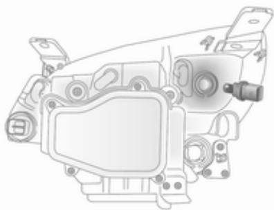OPEL Antara Phase 2 (2010-2014) - Danger - 2