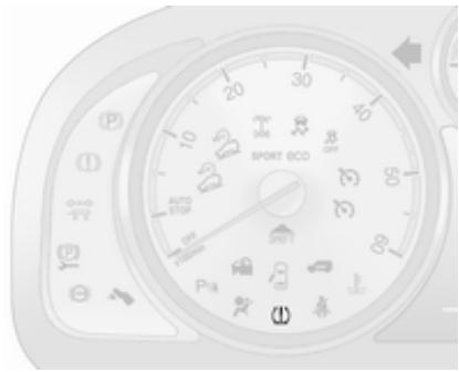 OPEL Antara Phase 2 (2010-2014) - Remarque - 1