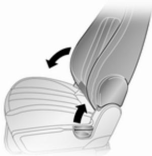 OPEL Antara Phase 2 (2010-2014) - Danger - 1