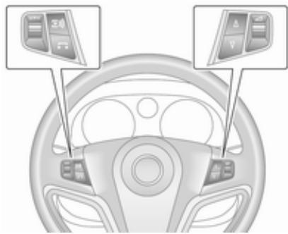 OPEL Antara Phase 2 (2010-2014) - Commandes - 2