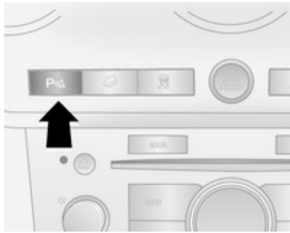 OPEL Antara Phase 2 (2010-2014) - Activation - 1