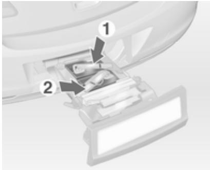 OPEL Antara Phase 2 (2010-2014) - Attention - 3