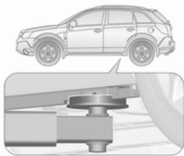 OPEL Antara Phase 2 (2010-2014) - Attention - 6