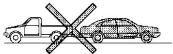 INFINITI Q70 (2018) - MISE EN GARDE - 6