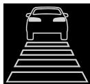 MITSUBISHI Eclipse Cross (2017-2021) - 5-104 Fonctions et commandes - 1