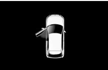 MITSUBISHI Eclipse Cross (2017-2021) - Liste d'affichage des témoins lumineux, des témoins d'avertissement et de l'écran d'information - 30