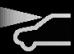 MITSUBISHI Eclipse Cross (2017-2021) - Le pare-brise est sale - 2