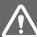 MITSUBISHI Eclipse Cross (2017-2021) - AVERTISSEMENT - 1