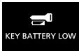 MITSUBISHI Eclipse Cross (2017-2021) - Activation des avertissements - 2