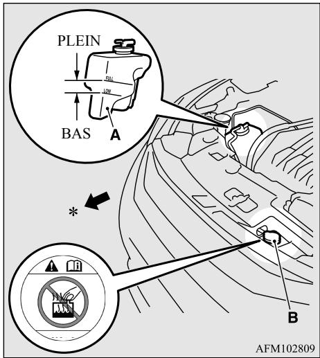 PLEIN BAS A * B AFM102809