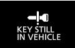 MITSUBISHI Eclipse Cross (2017-2021) - Activation des avertissements - 6