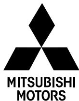 MITSUBISHI Eclipse Cross (2017-2021) - ! AVERTISSEMENT - 1