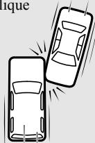 MITSUBISHI Eclipse Cross (2017-2021) - Système de retenue supplémentaire (SRS) - coussin de sécurité gonflable - 1