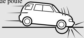 MITSUBISHI Eclipse Cross (2017-2021) - Système de retenue supplémentaire (SRS) - coussin de sécurité gonflable - 2