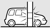 MITSUBISHI Eclipse Cross (2017-2021) - Les coussins de sécurité gonflables latéraux et rideau PEUVENT NE PAS SE DÉPLOYER en cas de... - 3