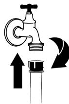 INDESIT IM642MYTIMEFR1 - Attention - 2