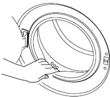 INDESIT IM642MYTIMEFR1 - Démarrage - 1