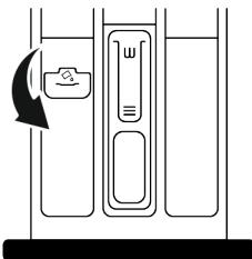 INDESIT IM642MYTIMEFR1 - Si le produit contient un dispositif pour lessive liquide - 1