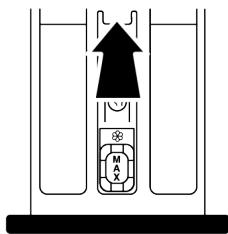 INDESIT IM642MYTIMEFR1 - Nettoyage du bac à produits - 2