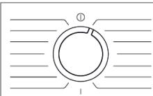 INDESIT IM642MYTIMEFR1 - Affichage du temps - 6