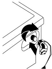 INDESIT IM642MYTIMEFR1 - Attention - 1