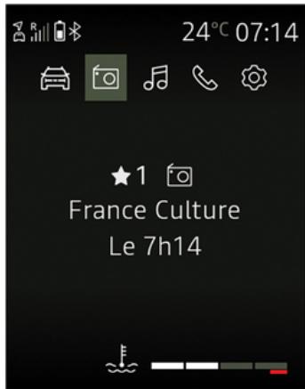 DACIA Media Control (2023) - Modèleiste - 1