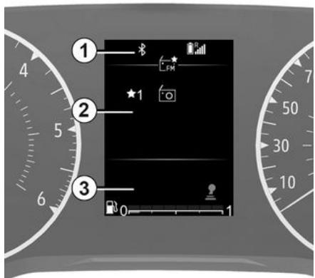 DACIA Media Control (2023) - QR Code - 1