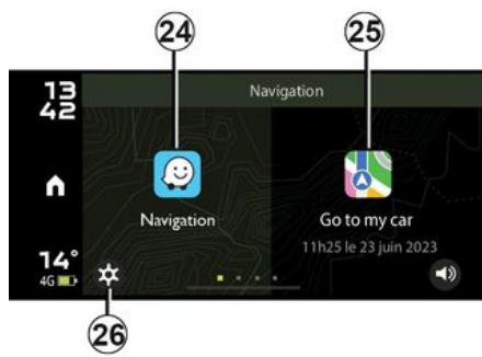 DACIA Media Control (2023) - Monde audio (radio/media) - 3