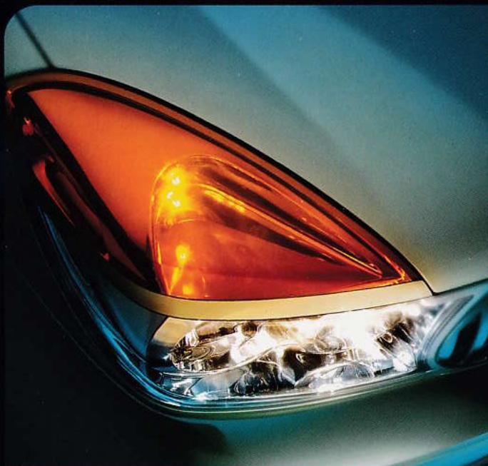 Buick Rendezvous (2002-2007) - RENDEZV OUS - 5
