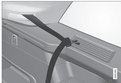 VOLVO XC90 2 Phase 2 (2019-2023) - Couverture intégrale - 1
