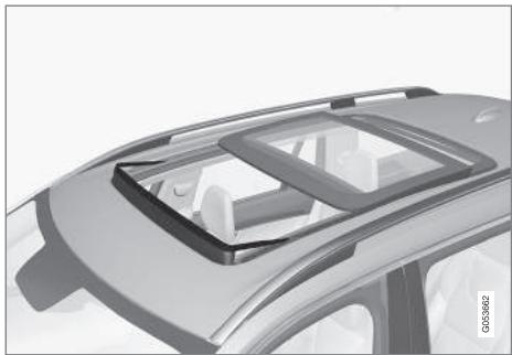 VOLVO XC90 2 Phase 2 (2019-2023) - Informations associées - 1