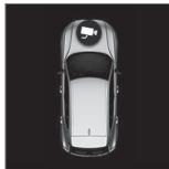 VOLVO XC90 2 Phase 2 (2019-2023) - Vue à 360° - 2