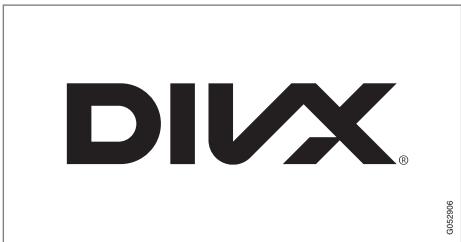 VOLVO XC90 2 Phase 2 (2019-2023) - Divx® - 1