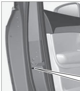 VOLVO XC90 2 Phase 2 (2019-2023) - Verrouiller - 1