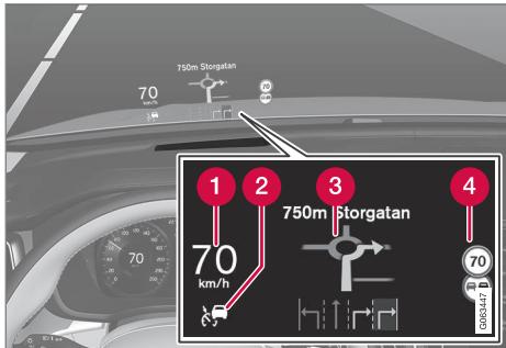 VOLVO XC90 2 Phase 2 (2019-2023) - Important - 1