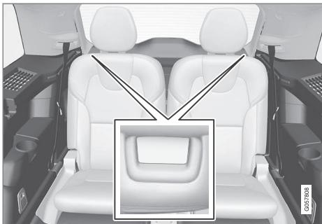 VOLVO XC90 2 Phase 2 (2019-2023) - Important - 1