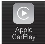 VOLVO XC90 2 Phase 2 (2019-2023) - Apple® carplay®* - 1